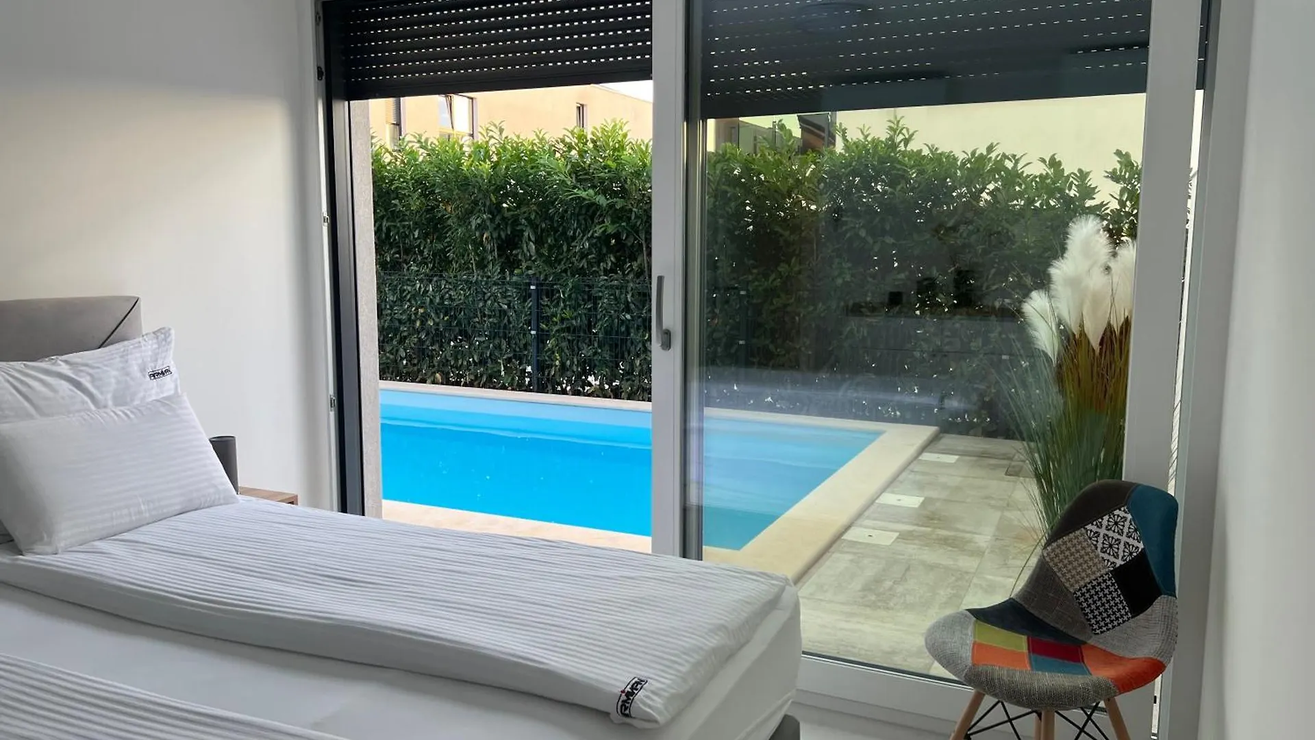 Rezidencija Arminan S2 Lägenhet Novigrad Istria