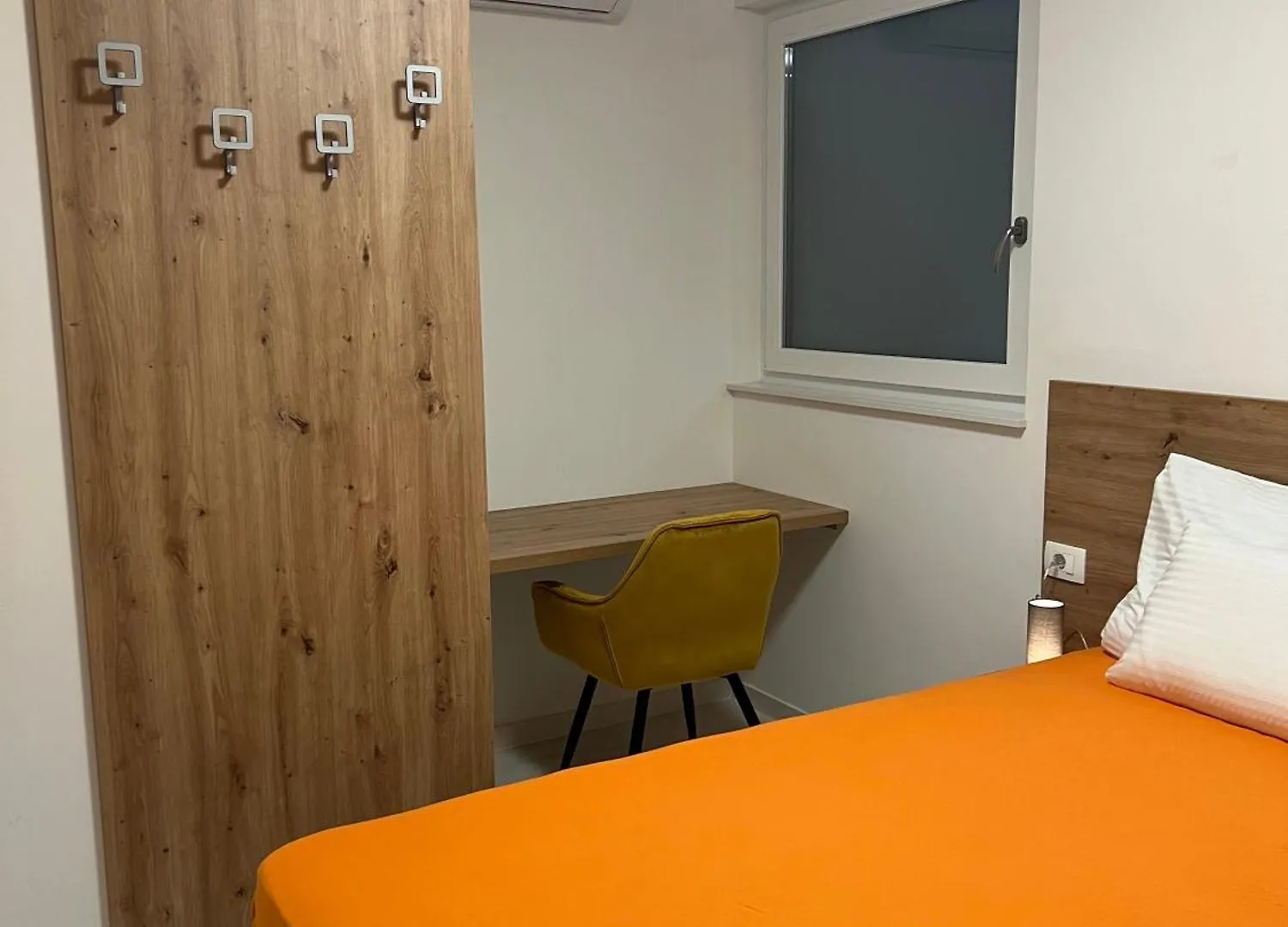 Rezidencija Arminan S2 Lägenhet Novigrad Istria