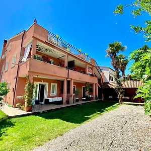 Tajana Apartment