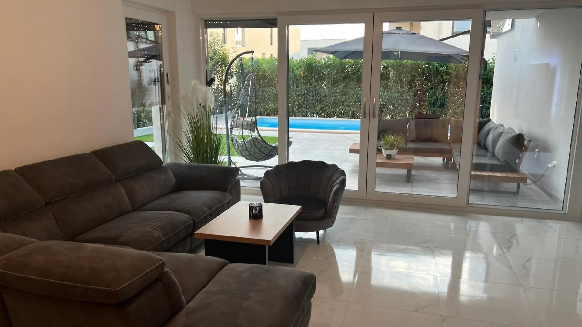 Rezidencija Arminan S2 Apartment Novigrad