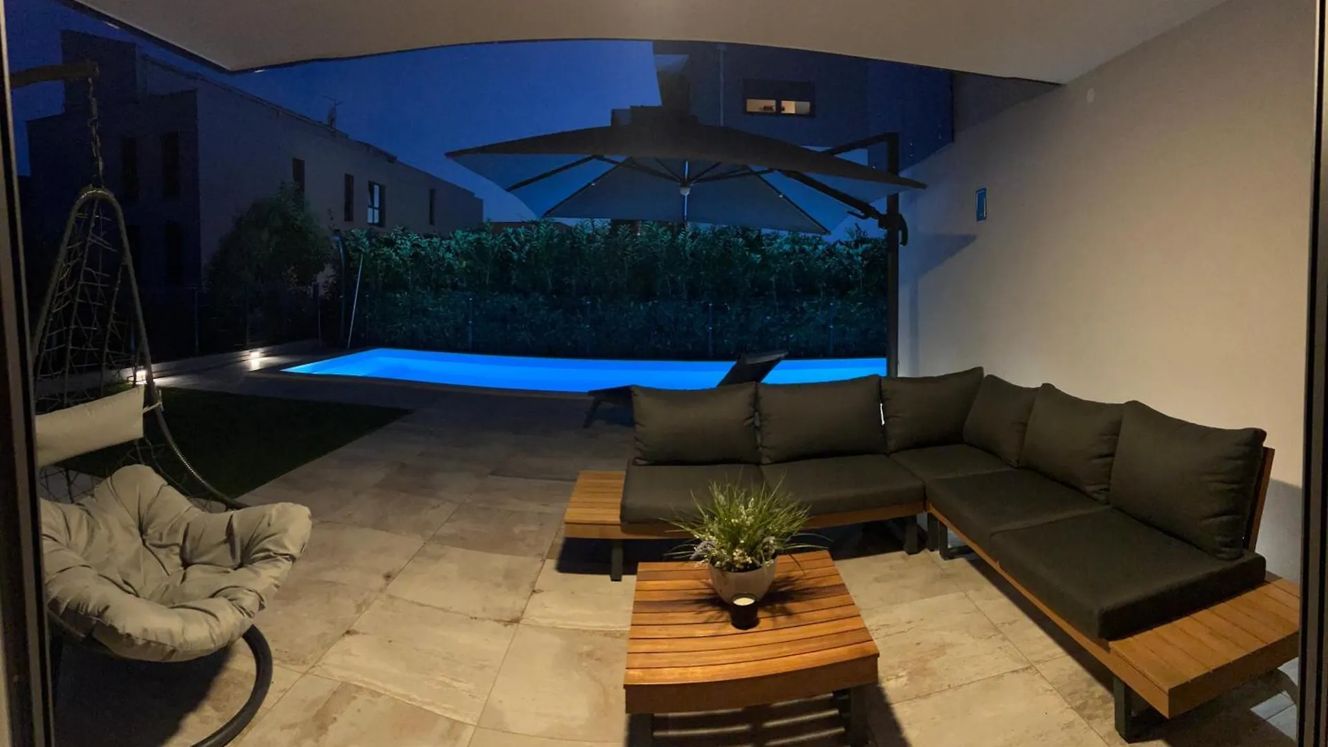 Rezidencija Arminan S2 Apartment Novigrad  0*, Novigrad (Istria)