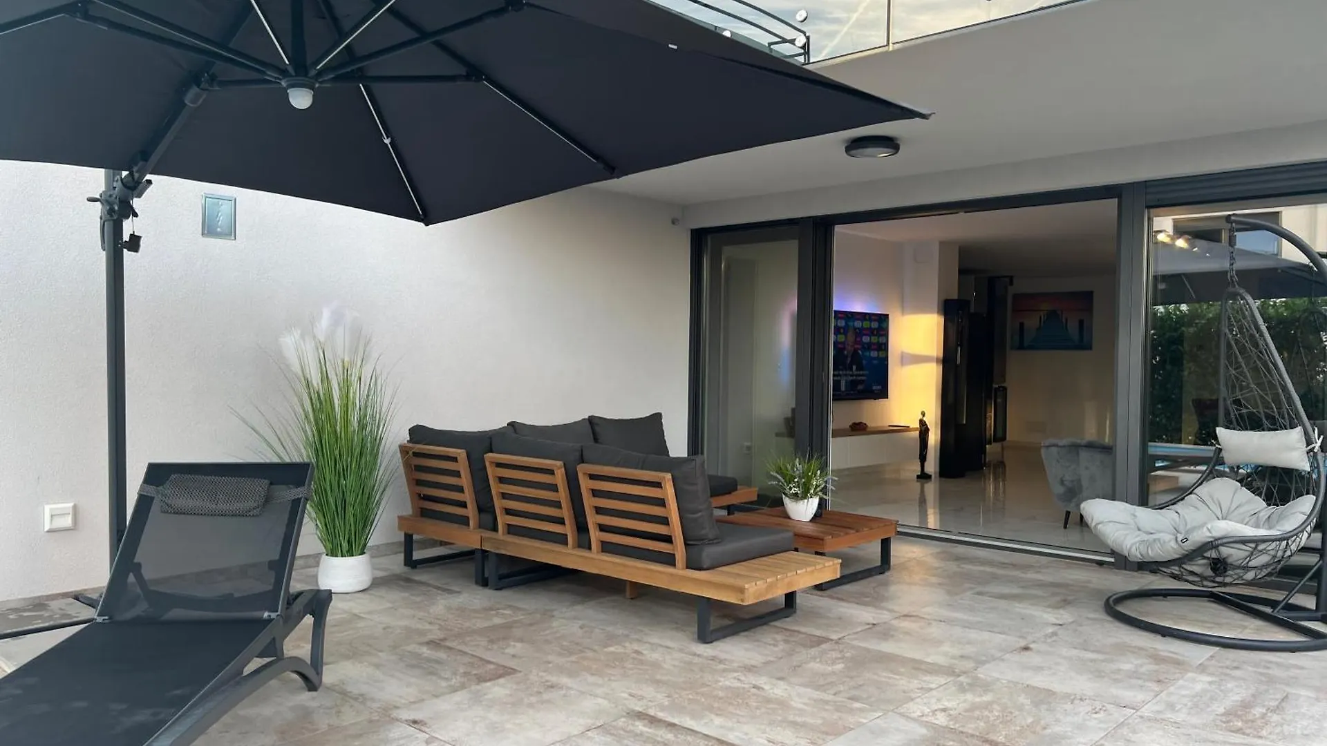 Rezidencija Arminan S2 Apartment Novigrad  0*, Novigrad (Istria) Croatia