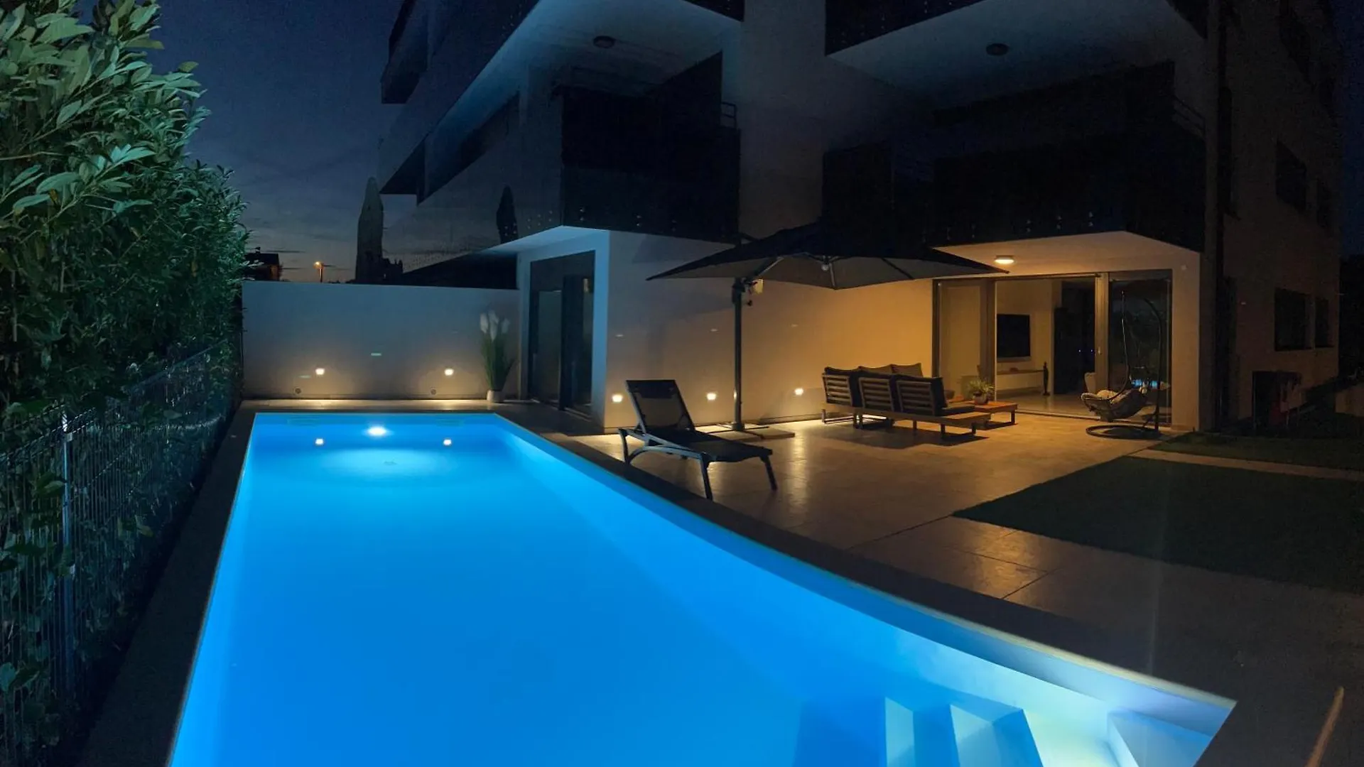 Rezidencija Arminan S2 Apartment Novigrad