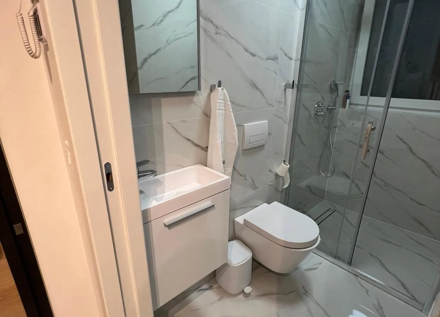 Rezidencija Arminan S2 Apartment Novigrad