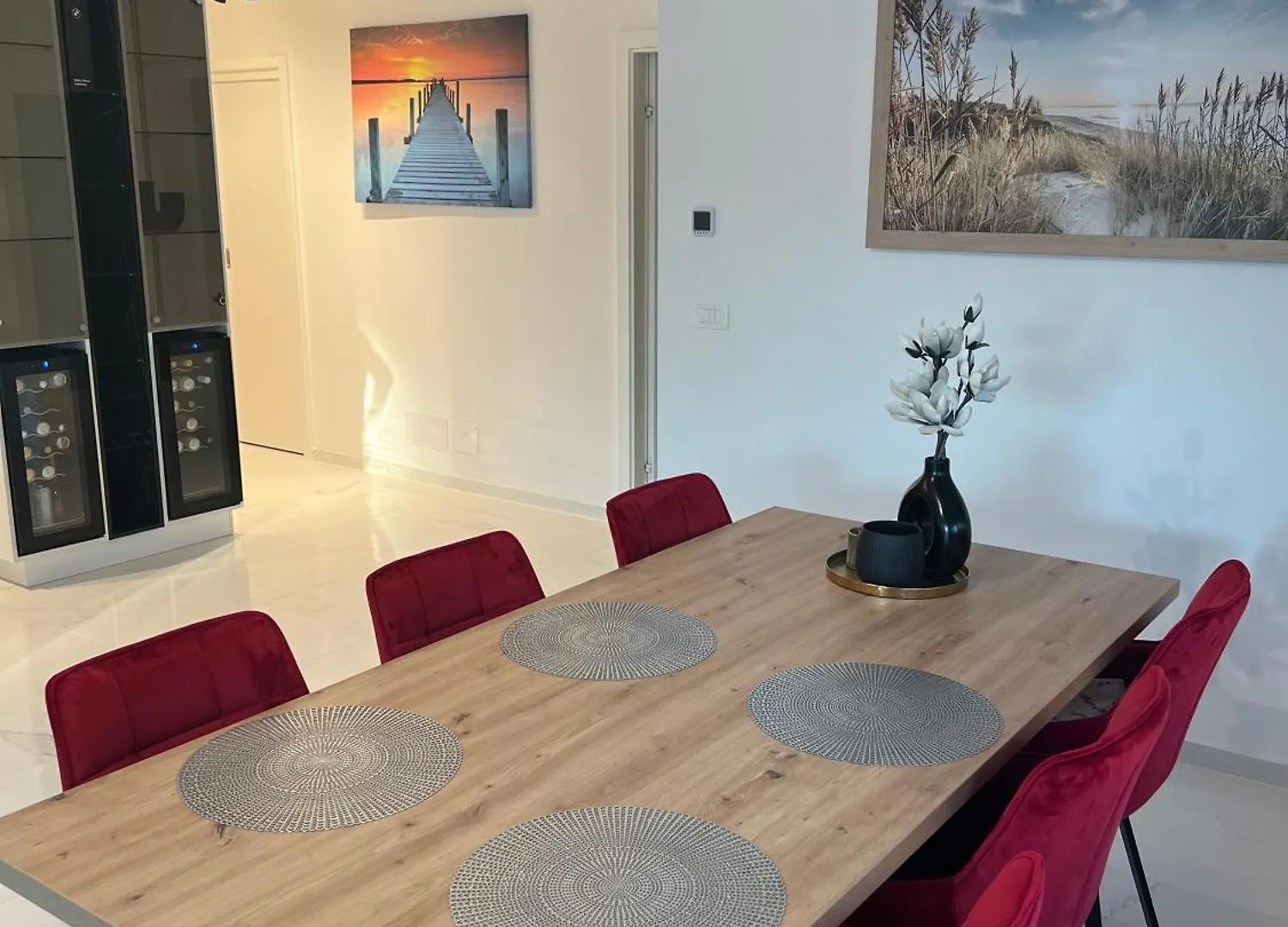 Rezidencija Arminan S2 Apartment Novigrad