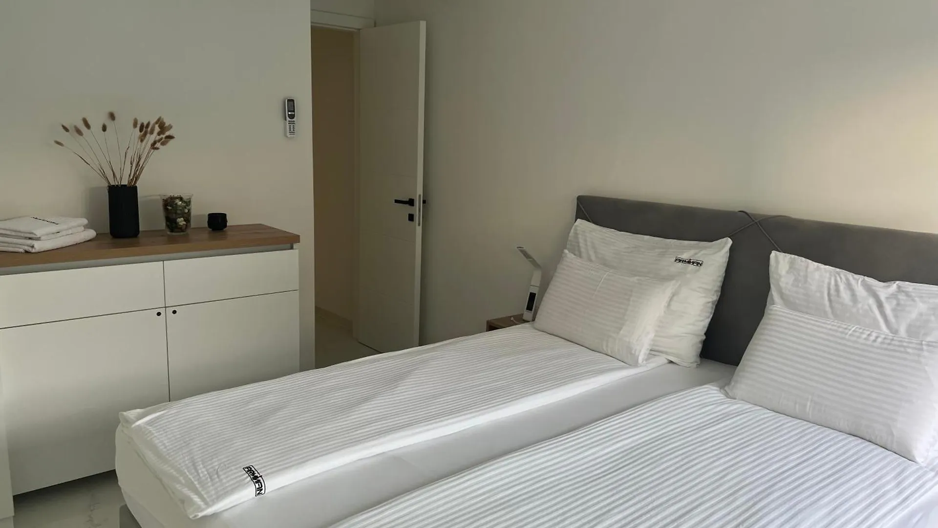Rezidencija Arminan S2 Apartment Novigrad
