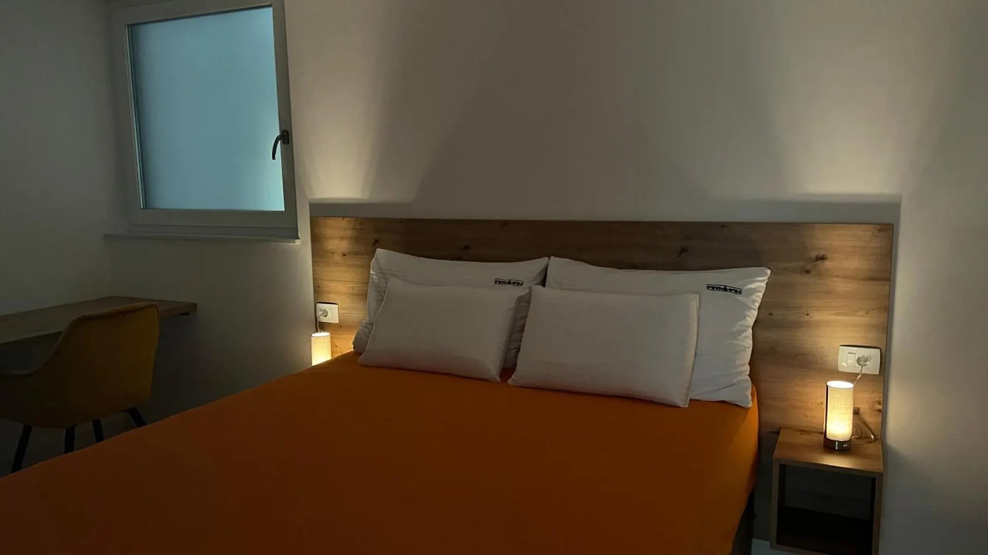 Rezidencija Arminan S2 Apartment Novigrad  Croatia