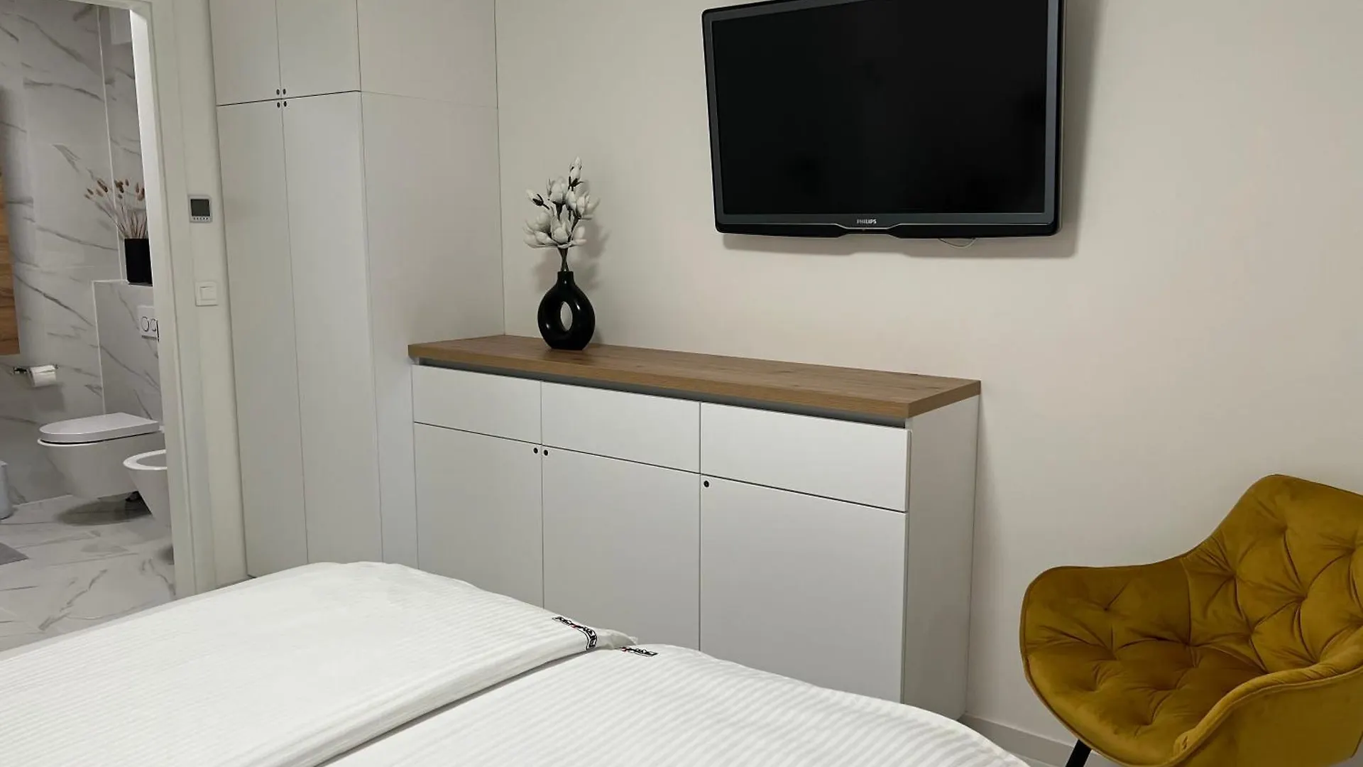 Rezidencija Arminan S2 Apartment Novigrad  Croatia