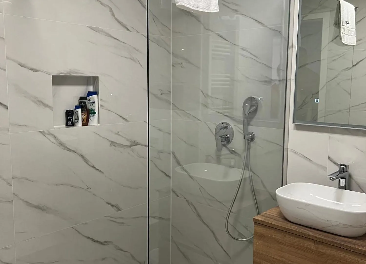 Rezidencija Arminan S2 Apartment Novigrad