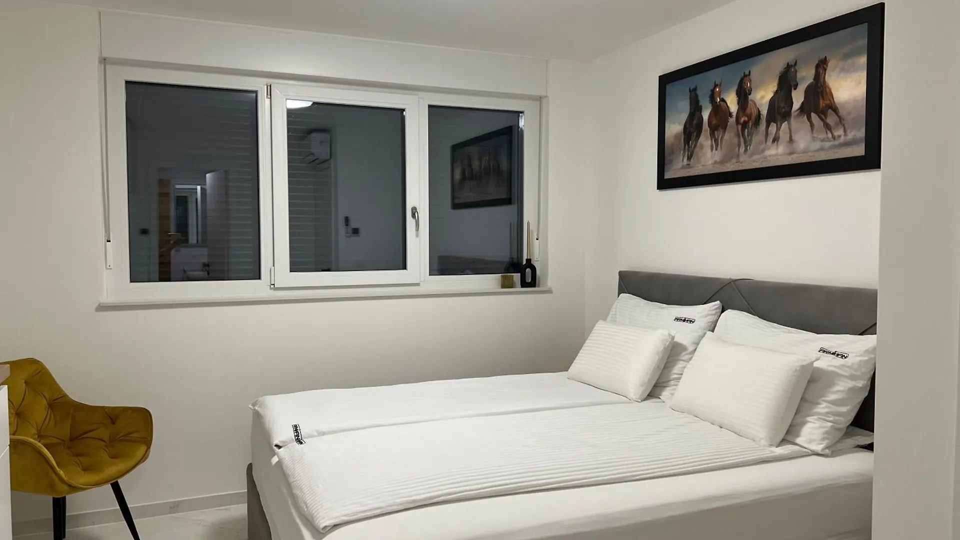 Rezidencija Arminan S2 Apartment Novigrad   Novigrad (Istria)