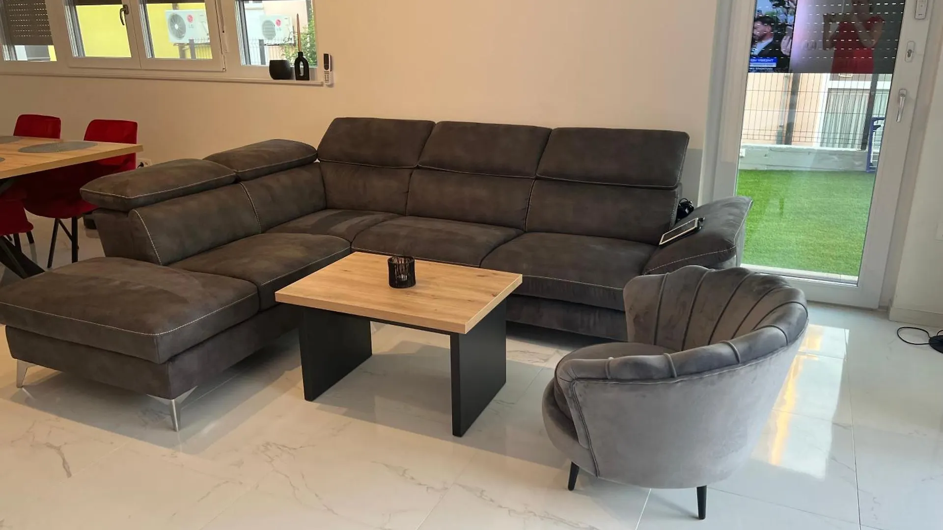 Rezidencija Arminan S2 Apartment Novigrad  Croatia