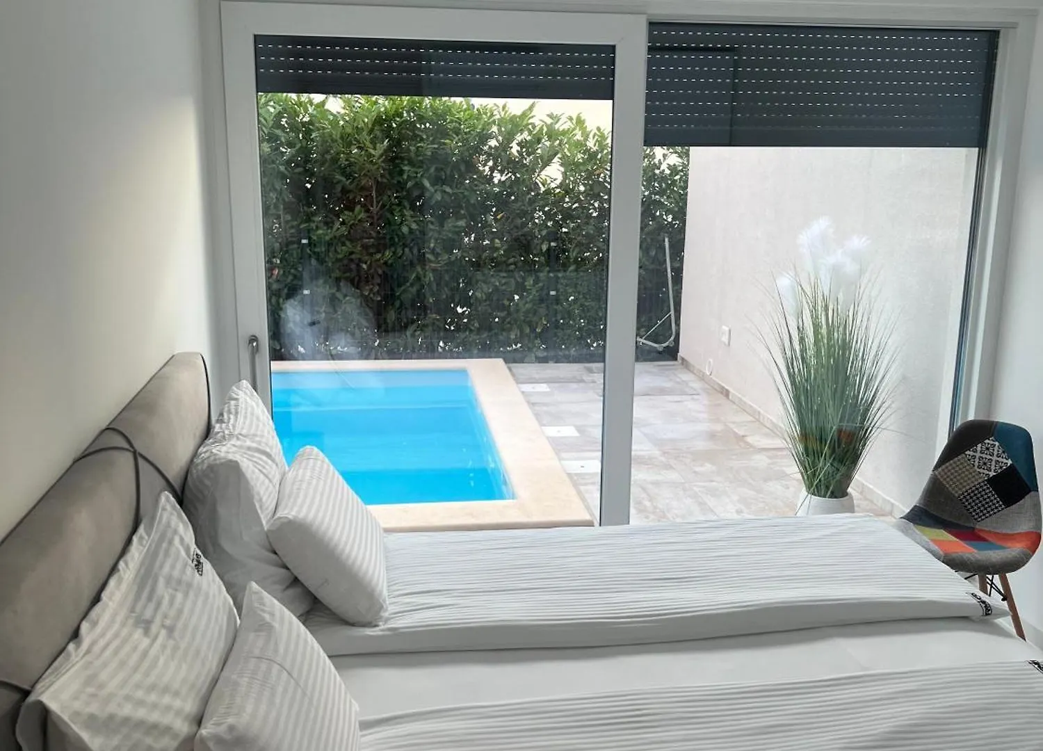 Rezidencija Arminan S2 Apartment Novigrad  Novigrad (Istria)