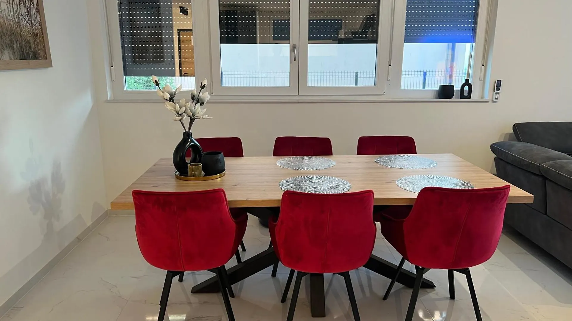 Rezidencija Arminan S2 Apartment Novigrad