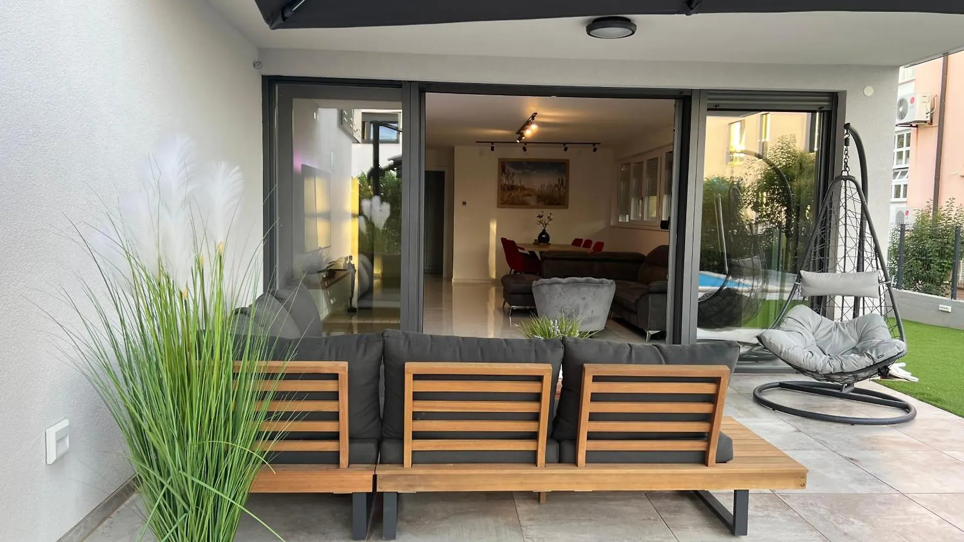 Rezidencija Arminan S2 Apartment Novigrad  Novigrad (Istria)