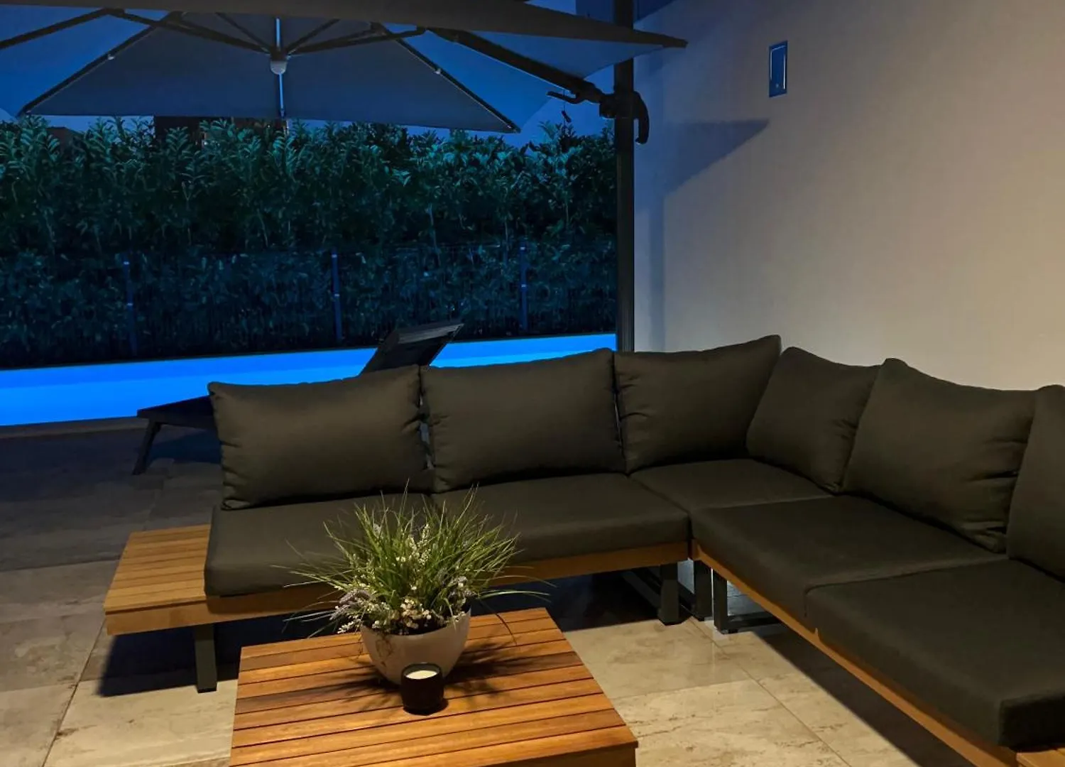 Rezidencija Arminan S2 Apartment Novigrad  0*, Novigrad (Istria)