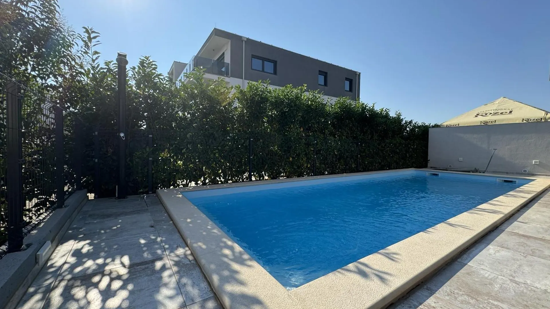 Rezidencija Arminan S2 Apartment Novigrad